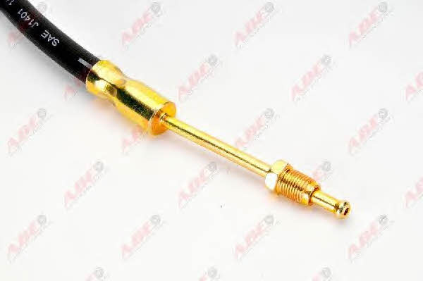 C86157ABE ABE Тормозной шланг