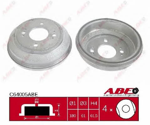 Купить ABE C64005ABE по низкой цене в Украине!