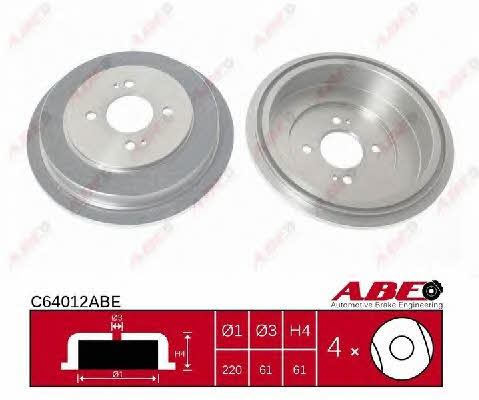 Купить ABE C64012ABE по низкой цене в Украине!