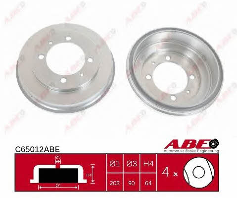 Купить ABE C65012ABE по низкой цене в Украине!
