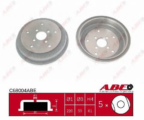 Купить ABE C68004ABE по низкой цене в Украине!