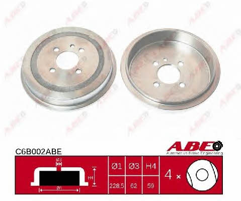 Купить ABE C6B002ABE по низкой цене в Украине!
