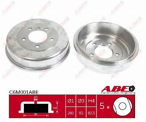 Купить ABE C6M001ABE по низкой цене в Украине!