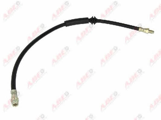Тормозной шланг Peugeot 607 (Пежо 607): C85136ABE ABE Тормозной шланг