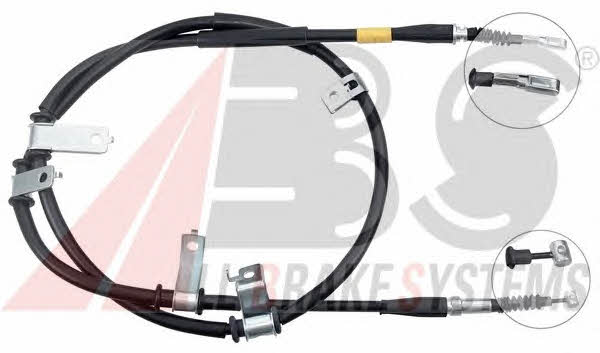 Купить ABS K18971 по низкой цене в Украине!