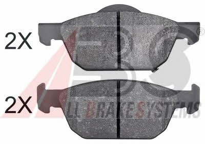 Купить ABS 35002 по низкой цене в Украине!