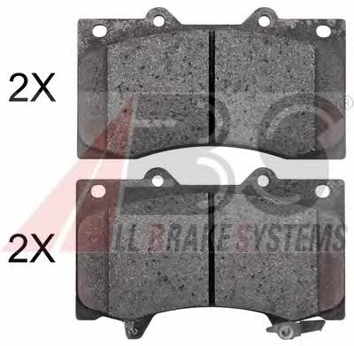 Купить ABS 37993 по низкой цене в Украине!