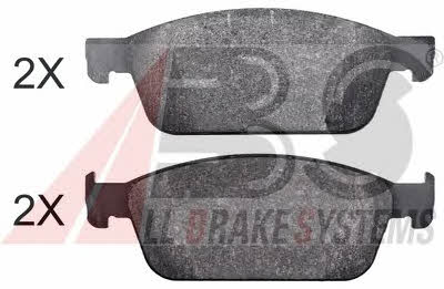Купить ABS 37996 по низкой цене в Украине!
