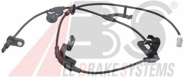 Купити ABS 31137 за низькою ціною в Україні!