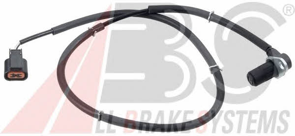 Датчик АБС (ABS) передний правый ABS 31140