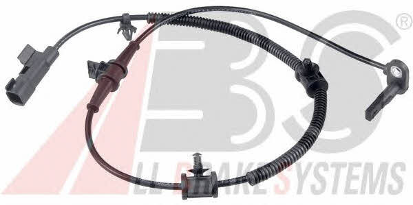 Купить ABS 31152 по низкой цене в Украине!