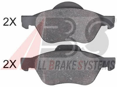 Купить ABS 35023 по низкой цене в Украине!