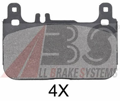 Купить ABS 35038 по низкой цене в Украине!