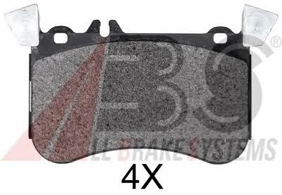 Купить ABS 35034 по низкой цене в Украине!
