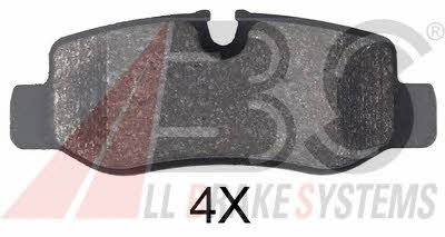 Купить ABS 35056 по низкой цене в Украине!