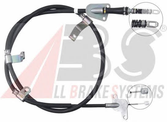 Купить ABS K17494 по низкой цене в Украине!
