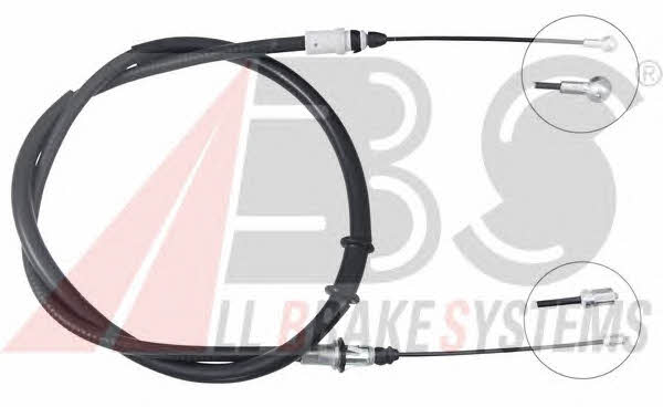 Купити ABS K17593 за низькою ціною в Україні!