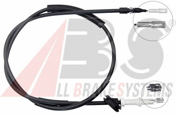 Купить ABS K14021 по низкой цене в Украине!