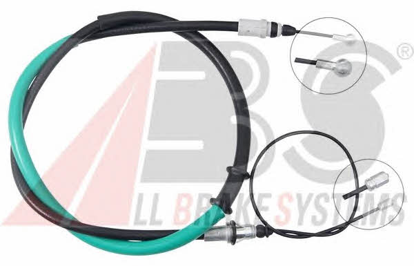 Купити ABS K17591 за низькою ціною в Україні!