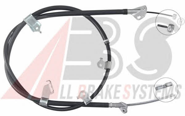 Купить ABS K17632 по низкой цене в Украине!