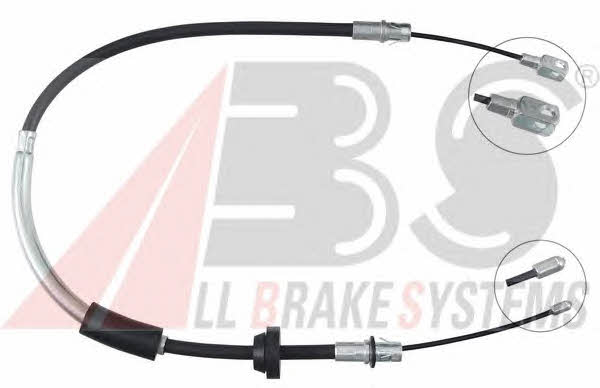 Купити ABS K17626 за низькою ціною в Україні!