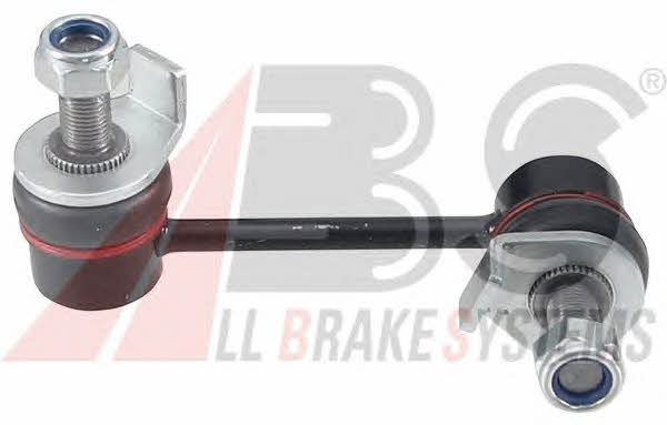 ABS 260876 Стійка стабілізатора 260876: Купити в Україні - Добра ціна на EXIST.UA!