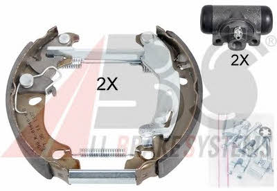 Купить ABS 111454 по низкой цене в Украине!