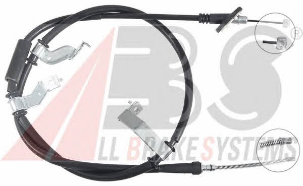 Купить ABS K17407 по низкой цене в Украине!