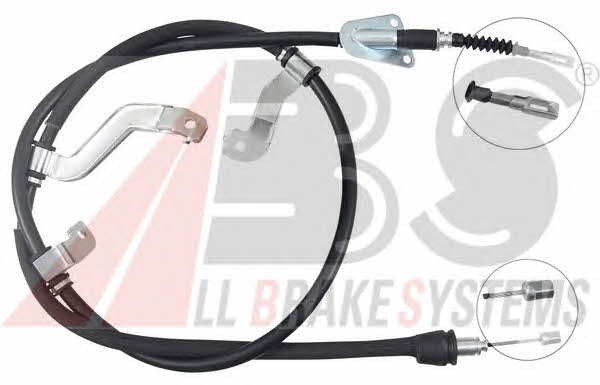 Купить ABS K17634 по низкой цене в Украине!