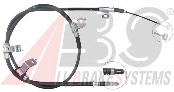 Купить ABS K17500 по низкой цене в Украине!