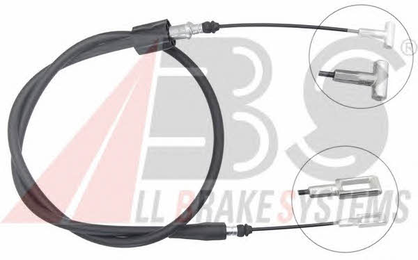 Купити ABS K19844 за низькою ціною в Україні!