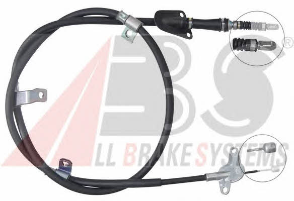 Купить ABS K17528 по низкой цене в Украине!