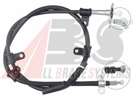 Купити ABS K17434 за низькою ціною в Україні!