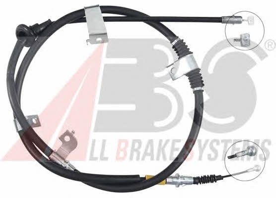 Купити ABS K17636 за низькою ціною в Україні!