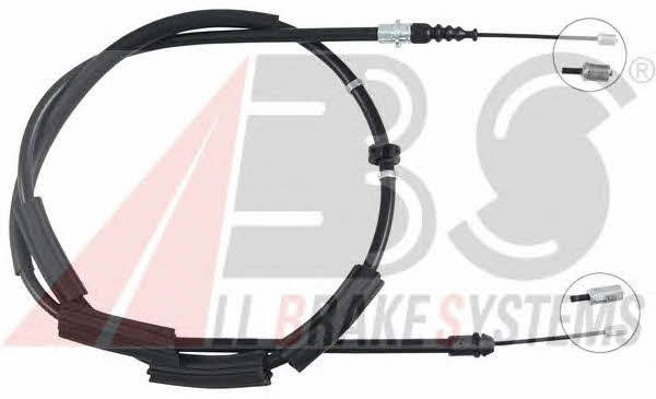 Купить ABS K17575 по низкой цене в Украине!