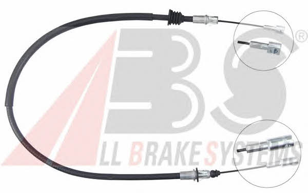 Купити ABS K17590 за низькою ціною в Україні!