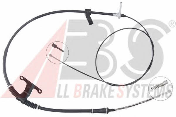 Купить ABS K17444 по низкой цене в Украине!