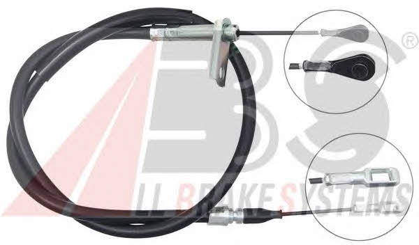 Купить ABS K17455 по низкой цене в Украине!