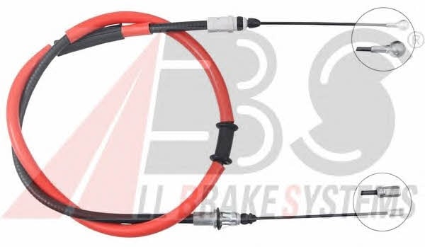 Купити ABS K17594 за низькою ціною в Україні!