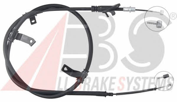 Купить ABS K19187 по низкой цене в Украине!