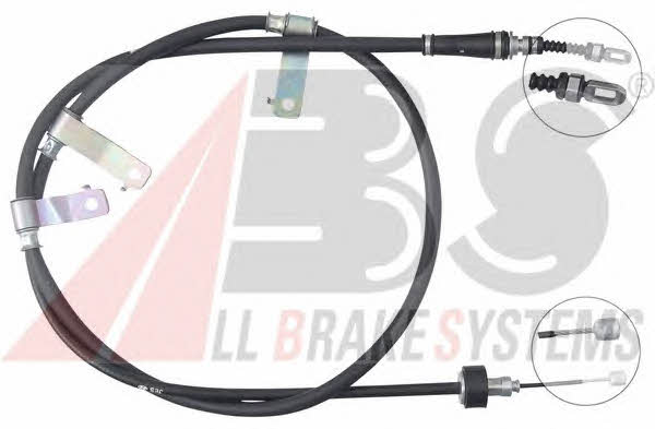 Купить ABS K17497 по низкой цене в Украине!