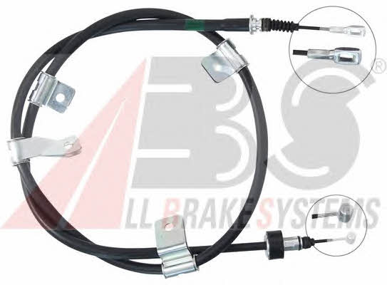 Купить ABS K17504 по низкой цене в Украине!