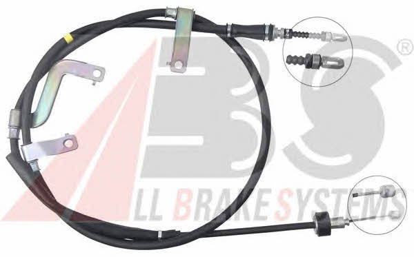 Купить ABS K17531 по низкой цене в Украине!