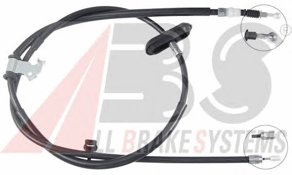 Купить ABS K19810 по низкой цене в Украине!