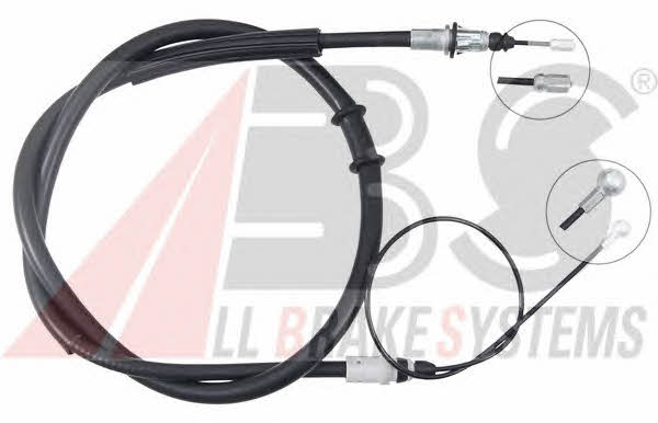 Купить ABS K17592 по низкой цене в Украине!