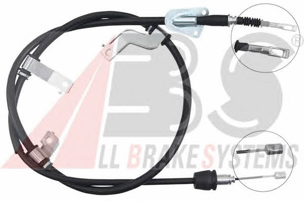 Купить ABS K17633 по низкой цене в Украине!