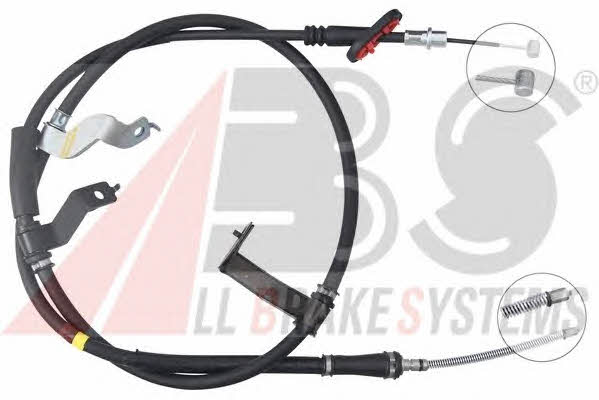 Купить ABS K17508 по низкой цене в Украине!