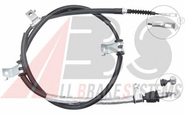 Купить ABS K18551 по низкой цене в Украине!