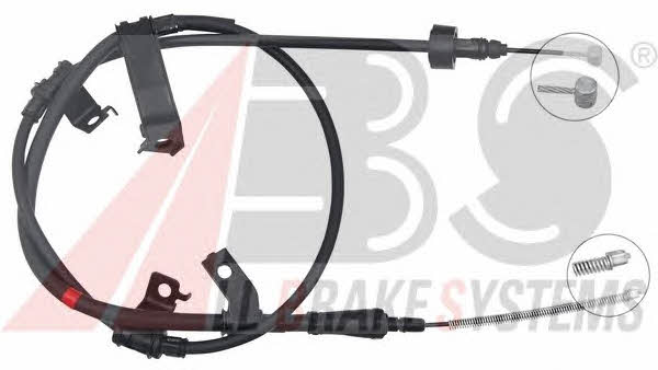 Купить ABS K17474 по низкой цене в Украине!