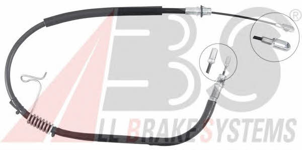 Купить ABS K17628 по низкой цене в Украине!